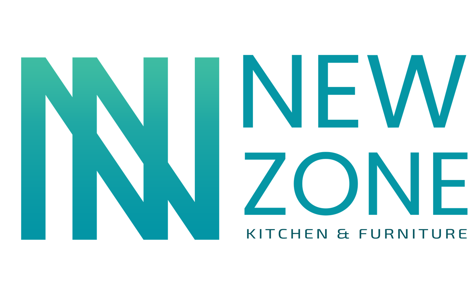 New Zone